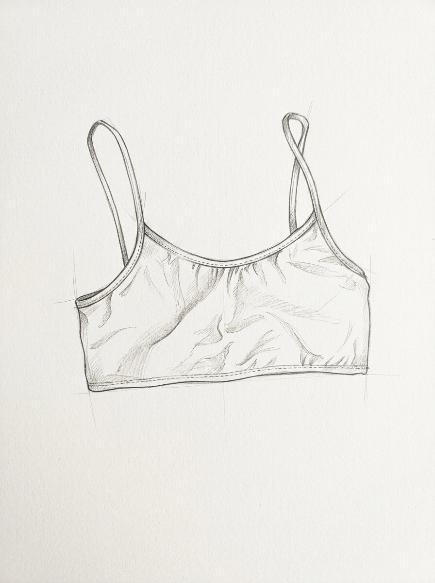 Minimal top