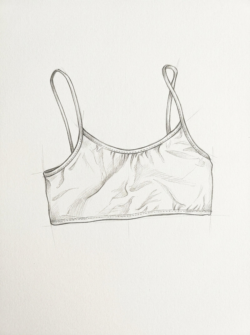 Minimal top