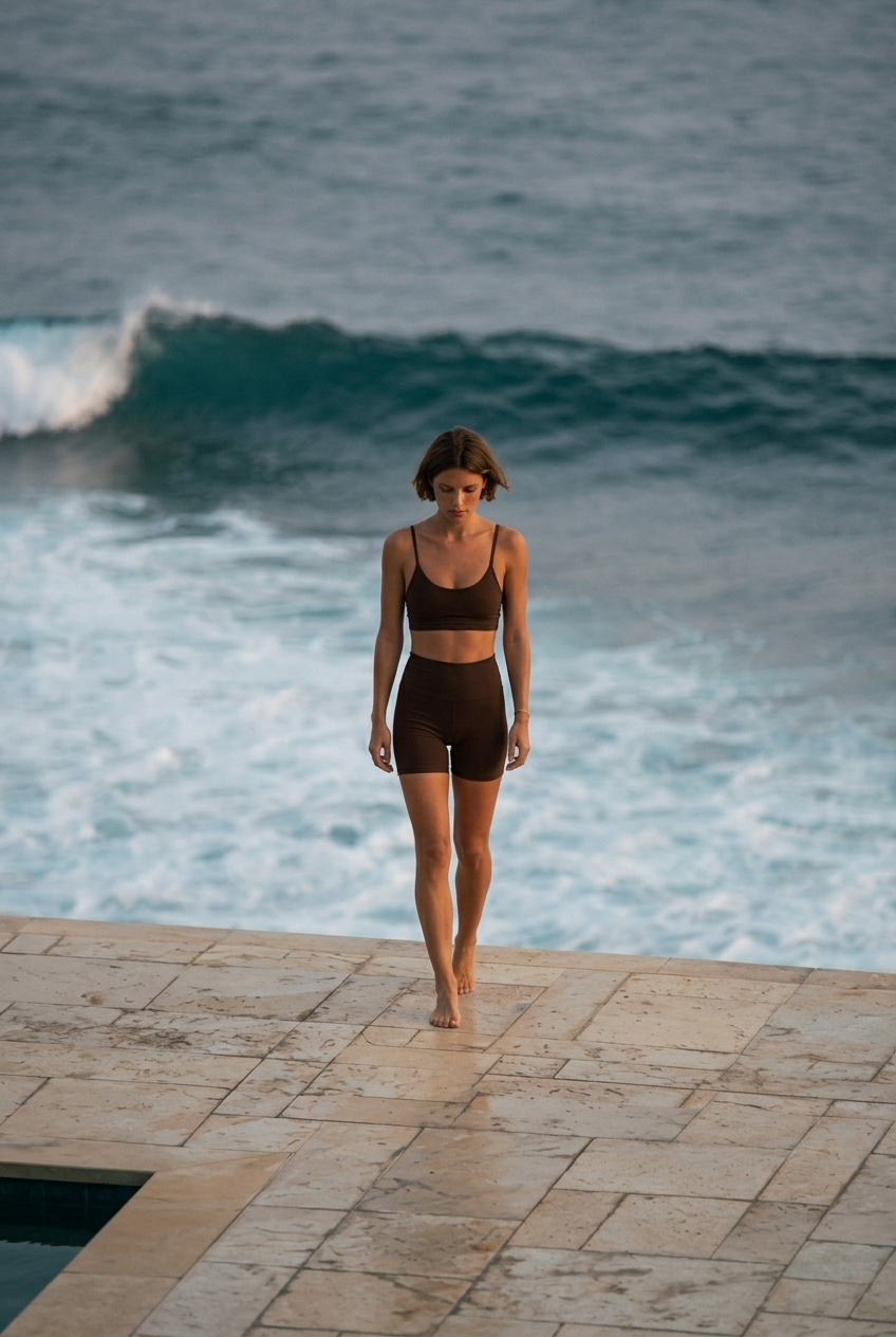 Fitted Short